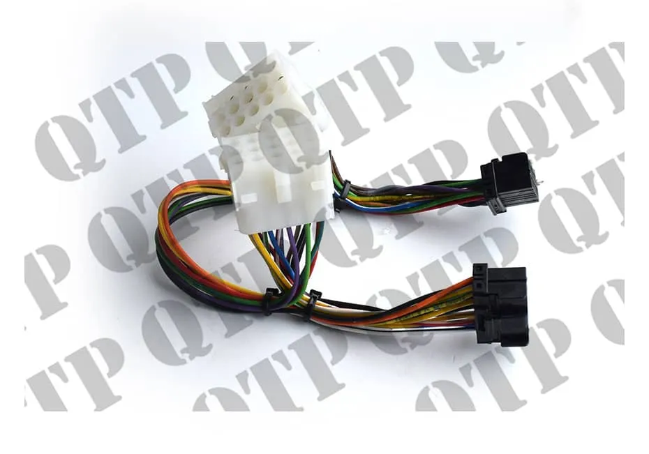 Wire Harness Poisto