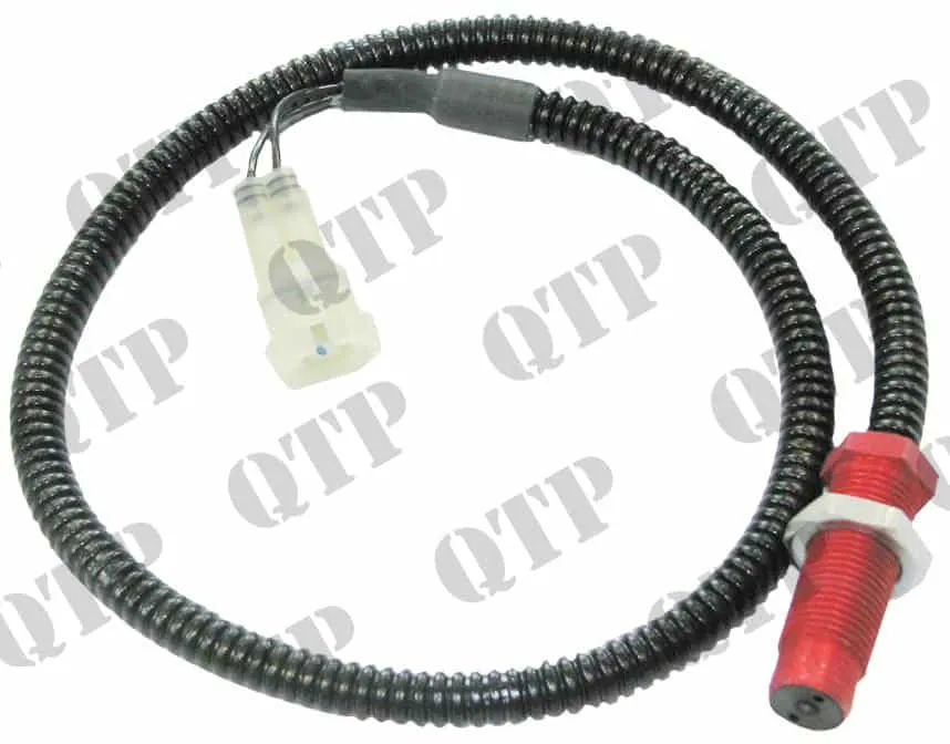 Kausialennus Speed Sensor