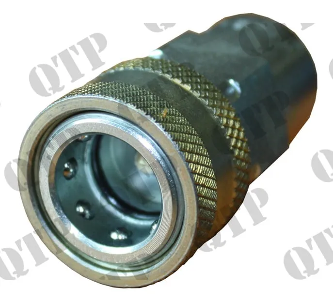 Halpa Hinta Quick Release Coupling