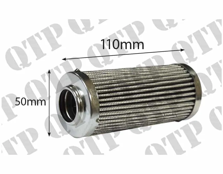 Hydraulic Filter Secondary Ford Tilaa Nyt