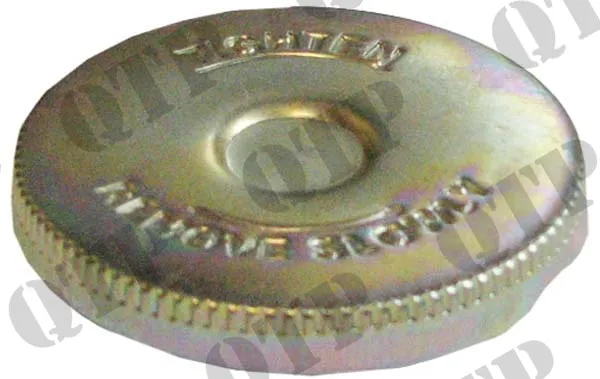Viikonlopputarjous Fuel Tank Cap