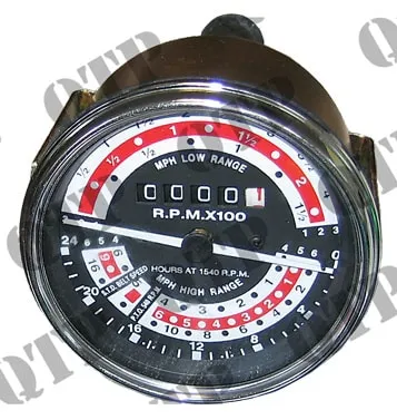 Erikoistarjous Rev Counter Clock