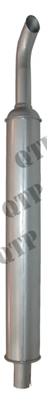 Kuuma Tarjous Exhaust