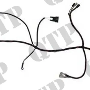 Wiring Loom 135 For Dynamo Alennettu