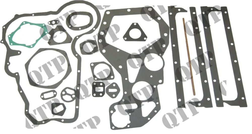 Sump Gasket Set Korkea Laatu