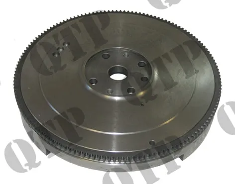 Flywheel Aito
