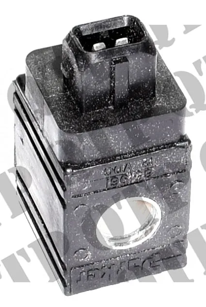 Heti Saatavilla Solenoid