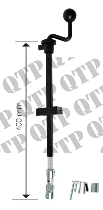 Levelling Box Adjuster Kit Kuuma Tarjous