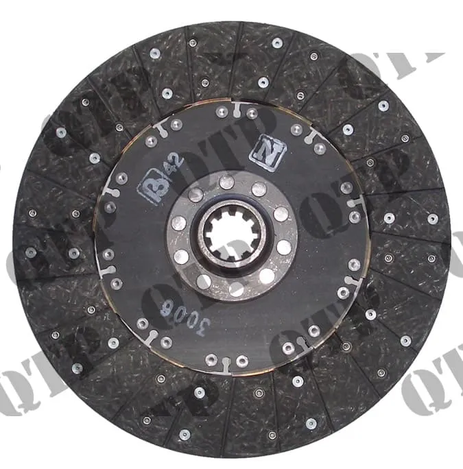 Clutch Disc Tilaa Nyt