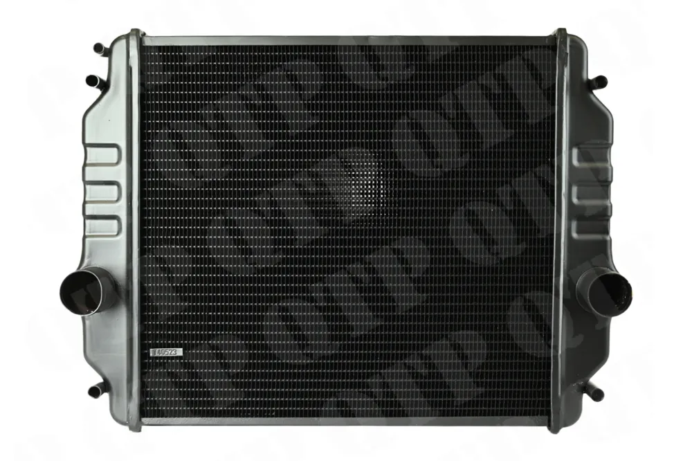 Radiator Loppuunmyynti