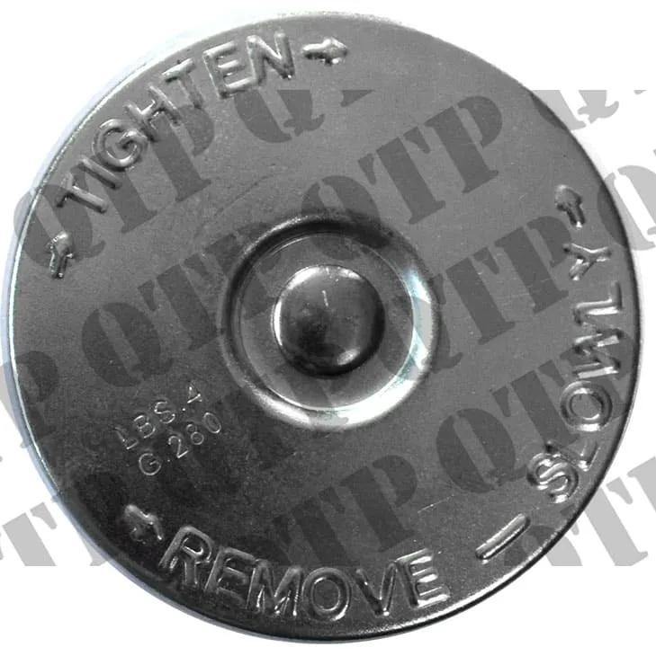 Vain Tänään Radiator Cap