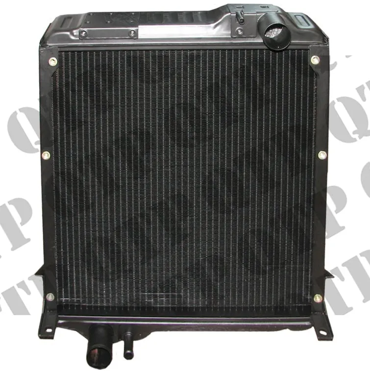 Radiator Rajoitettu Tarjous