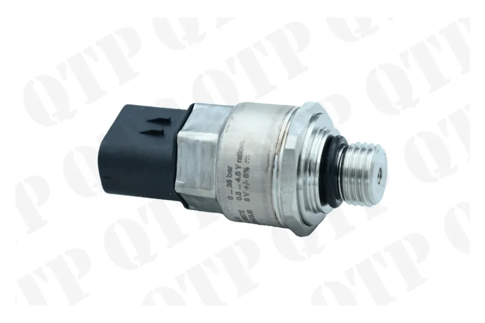 Viimeinen Mahdollisuus Pressure Sensor John Deere