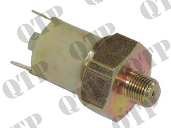 Viimeinen Mahdollisuus Oil Pressure Switch
