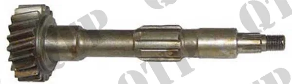 Balancer Shaft Nopea Toimitus