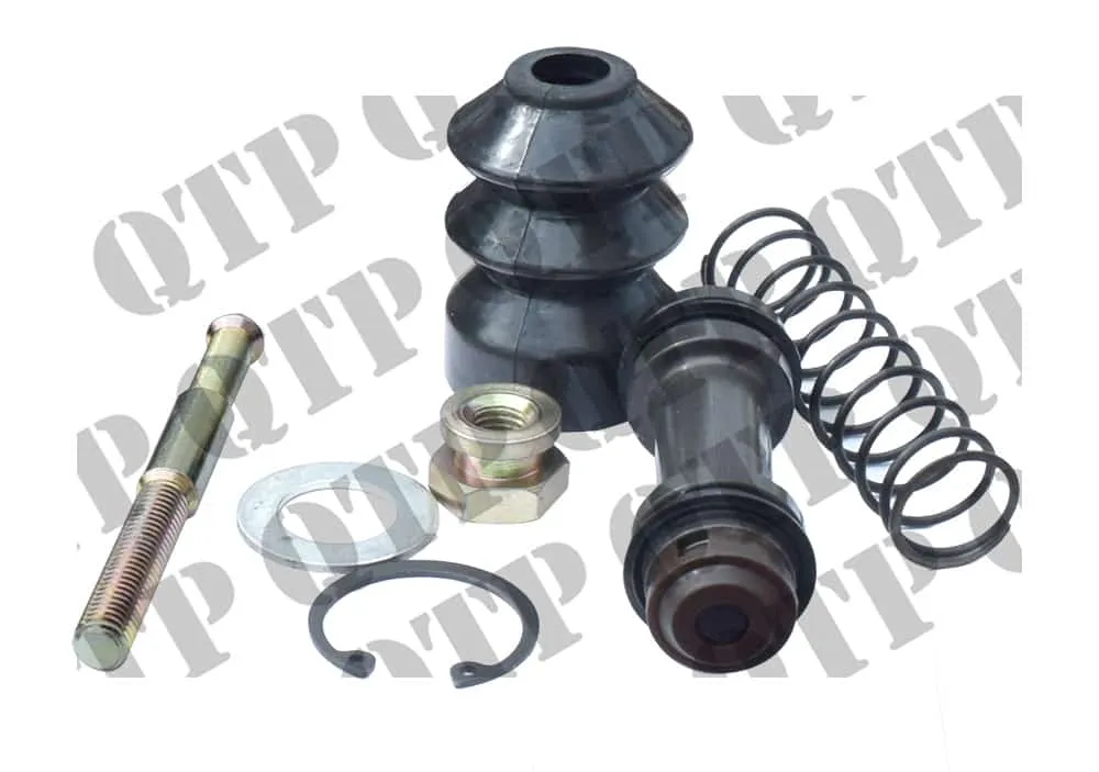 Master Cylinder Seal Kit Uusi Kokoelma