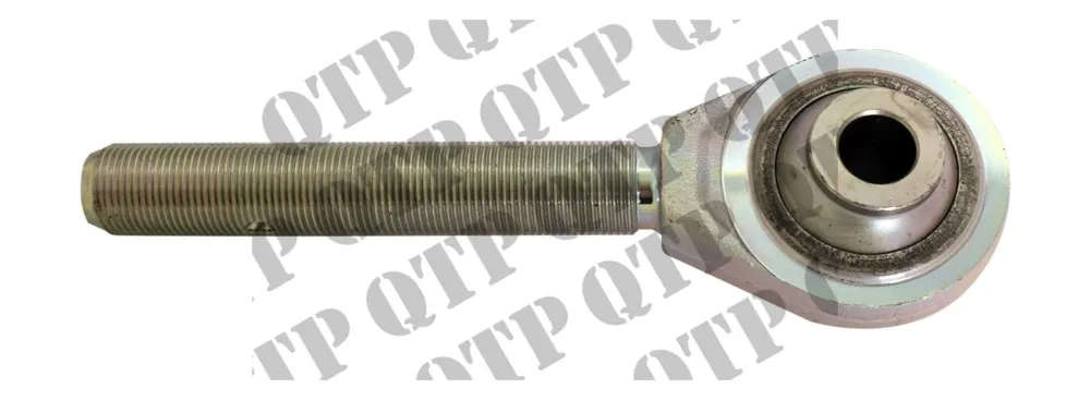 Poisto Levelling Box End
