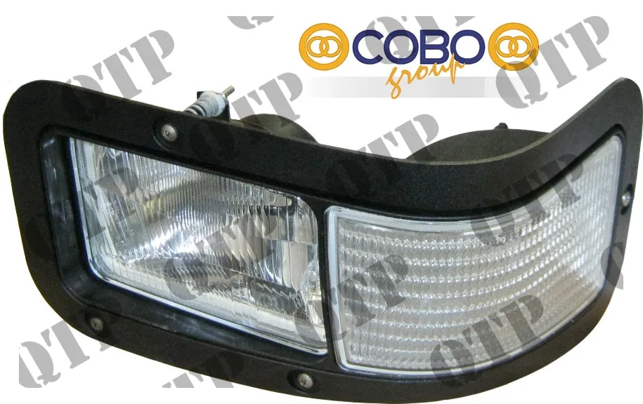 Kampanjahinta Headlamp