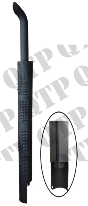 Suoraan Valmistajalta Exhaust Pipe