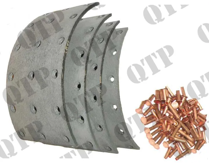 Vain Tänään Brake Lining
