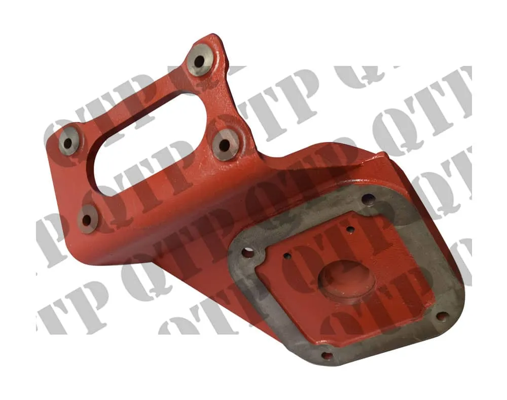 Rajoitettu Tarjous Hydraulic Spool Valve Bracket Massey Ferguson