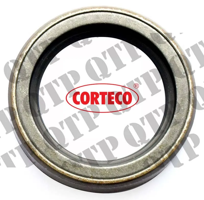 Oil Pump Shaft Seal Edullinen