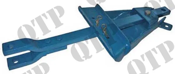 Swinging Drawbar Assembly Ajankohtainen