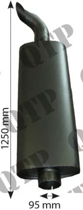 Exhaust Aito