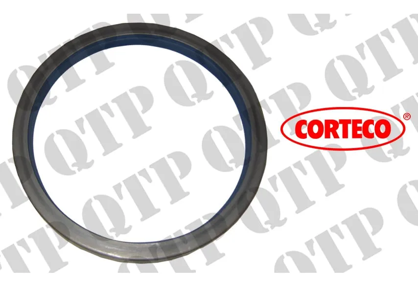 Oil Seal Uusi Malli