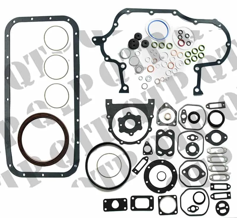 Vain Tänään Head Gasket Set