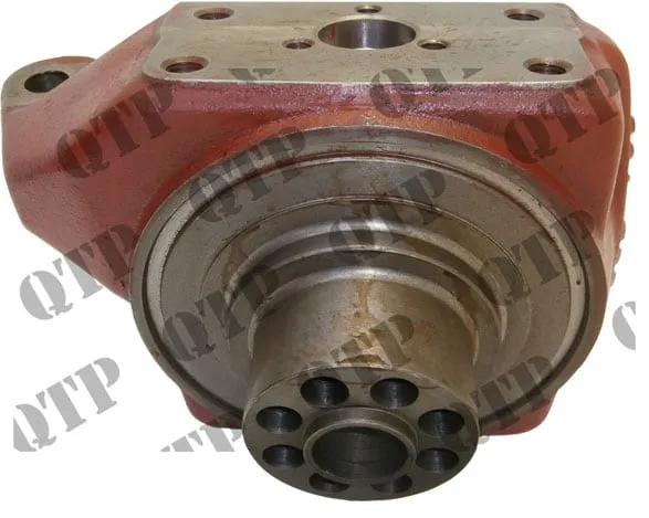 Eniten Myyty Pivot Housing