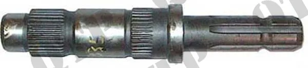 Sertifioitu PTO Shaft