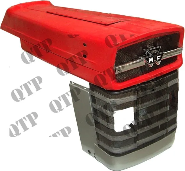 Bonnet Kit Alennus