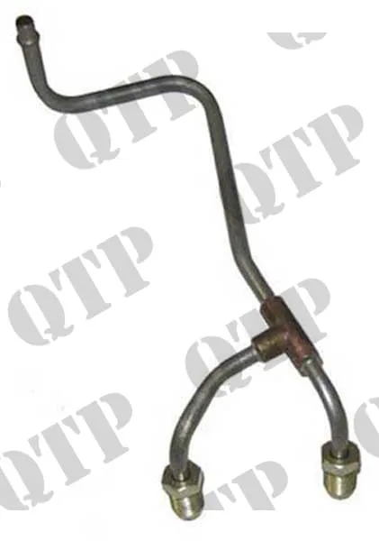Brake Master Cylinder Tube Kampanjahinta