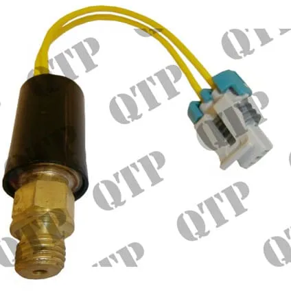Lähetetään Heti Pressure Switch