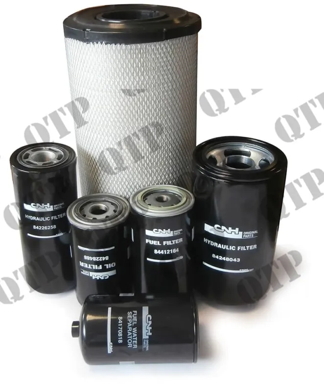 Osta Verkossa Filter Kit
