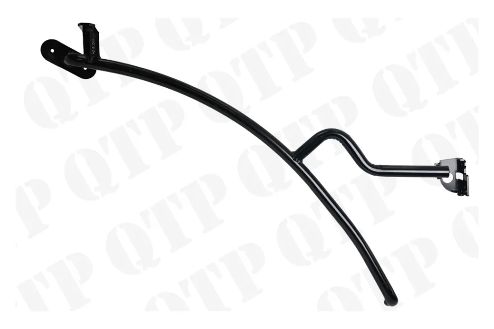 Door Handle LH New Holland Case Puma Ajankohtainen