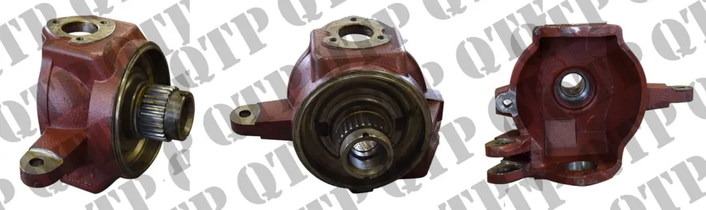 Osta Verkossa Pivot Housing RH