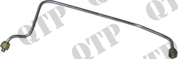 Injector Pipe - No 4 Uutuus
