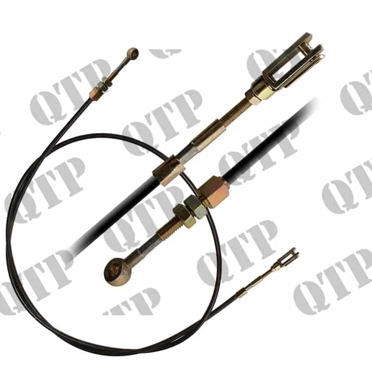 Uusi Malli Hydraulic Changeover Cable