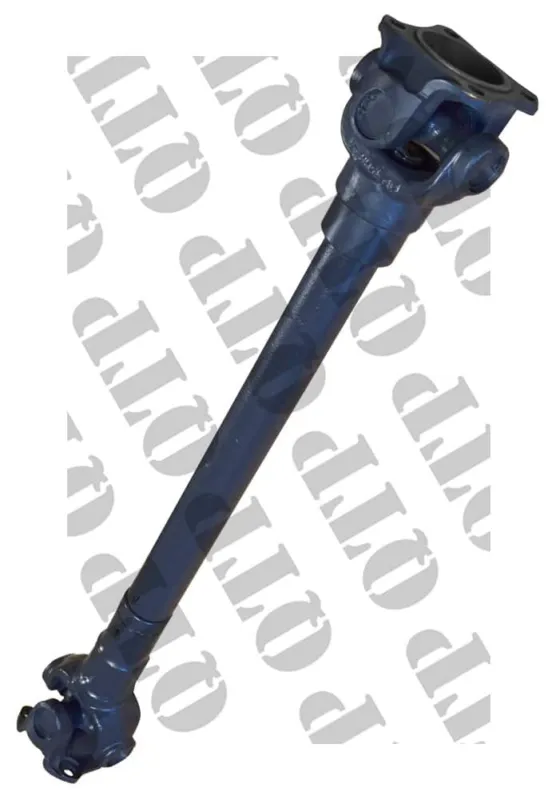 Ajankohtainen Drive Shaft