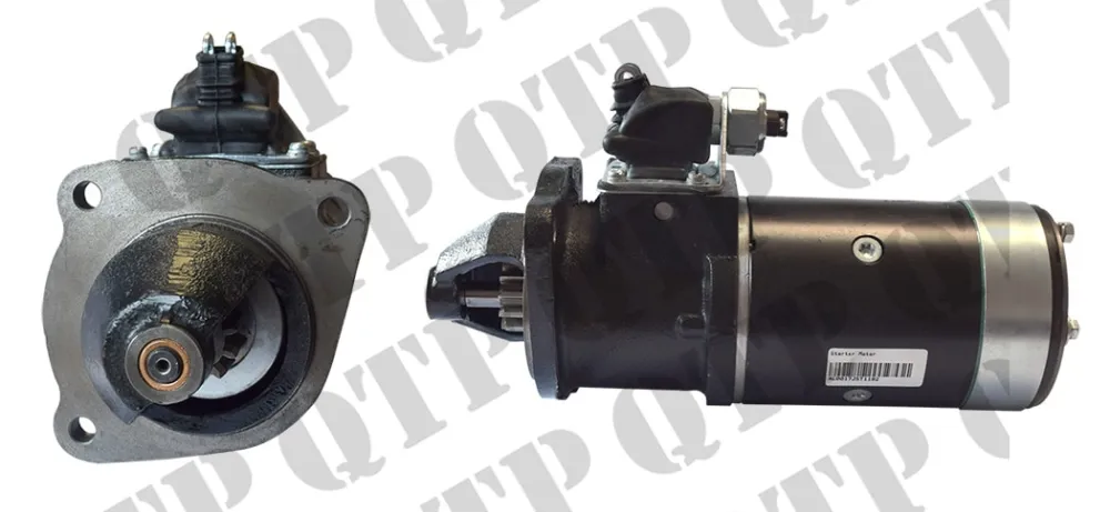 Merkkituote Starter Motor