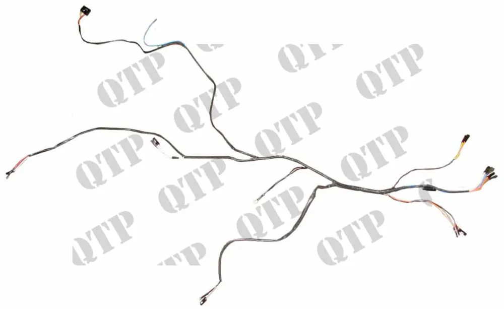 Wiring Loom Merkkituote