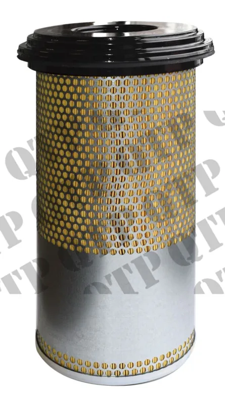 Viikonlopputarjous Air Filter Outer