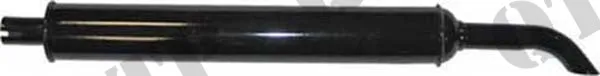 Exhaust Halpa