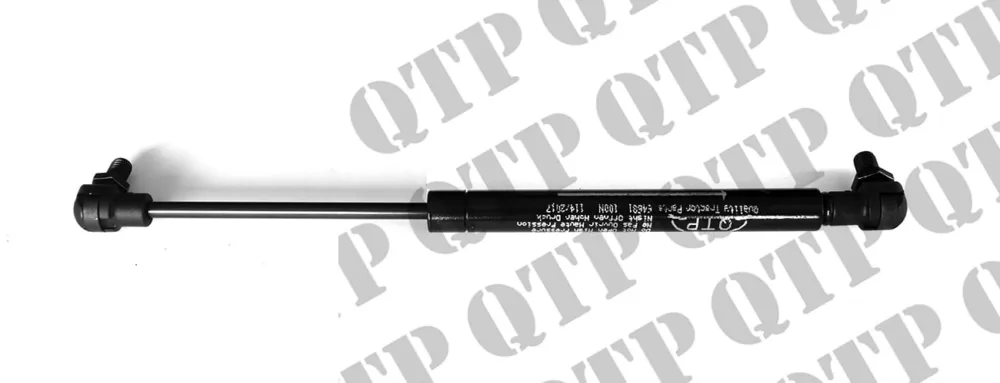 Kuuma Tarjous Gas Strut Roof