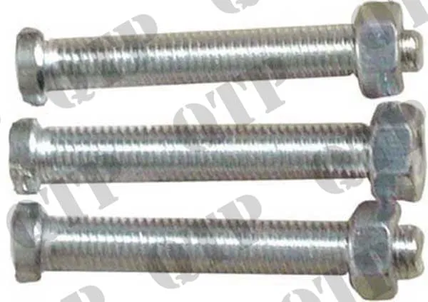 Socket Fixing Nut & Bolt Rajoitettu Tarjous