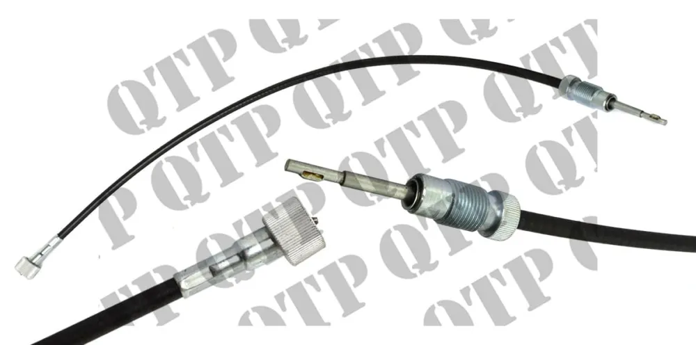 Rev Counter Cable Paras Hinta