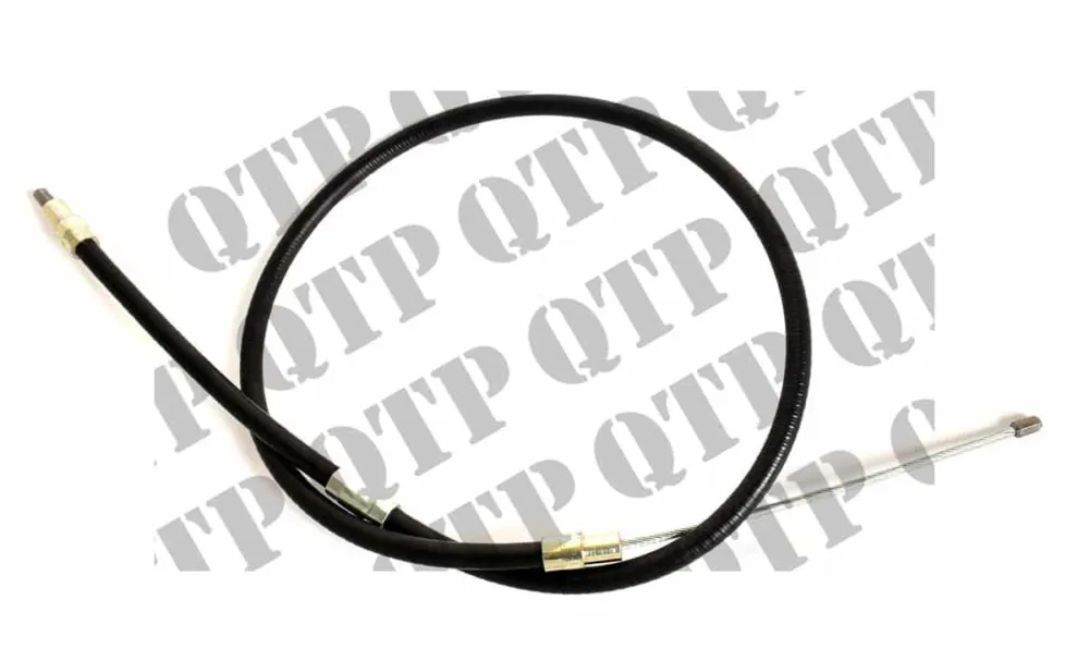 Flash-Tarjous PTO Clutch Release Cable