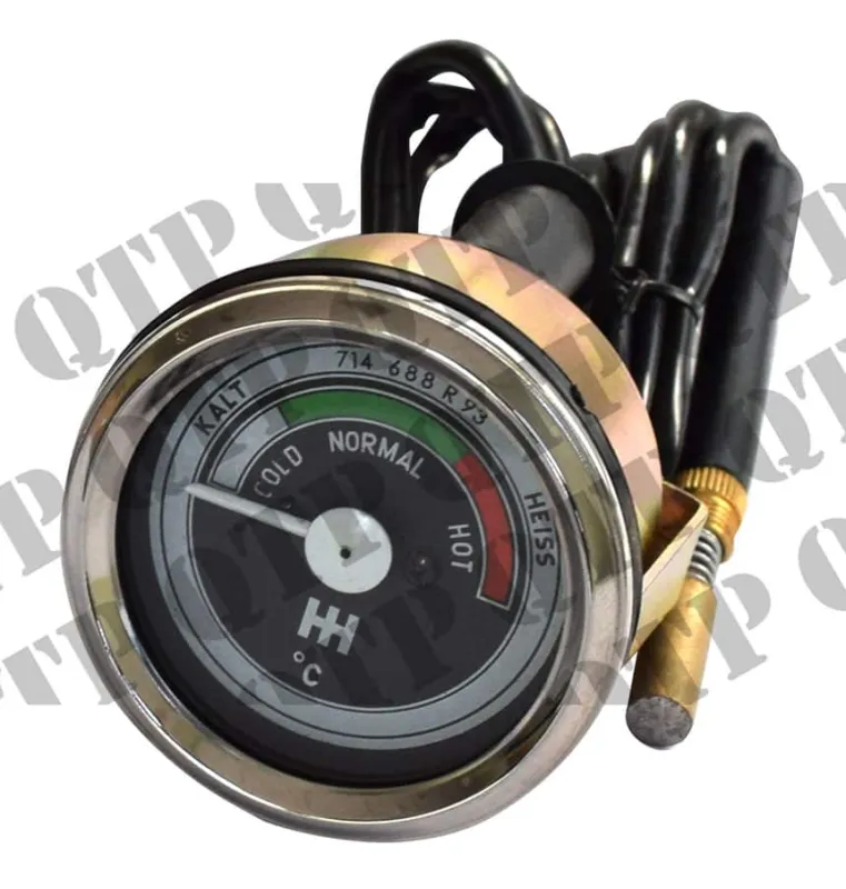 Tilaa Heti Temperature Gauge